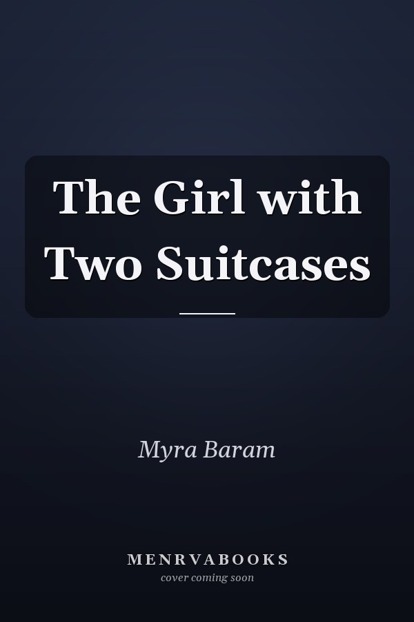 The Girl with Two Suitcases