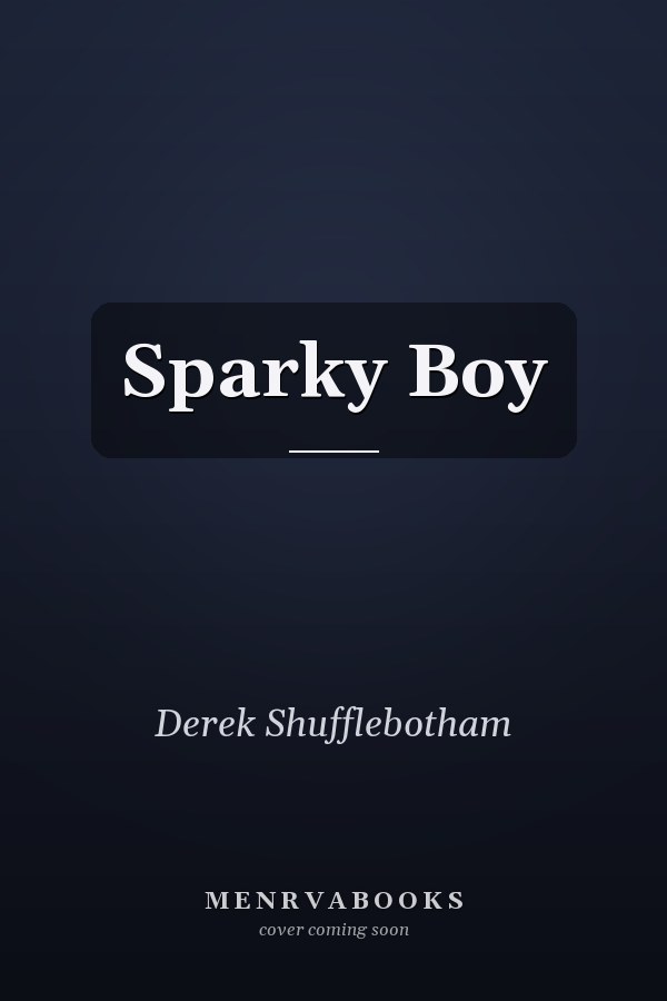Sparky Boy