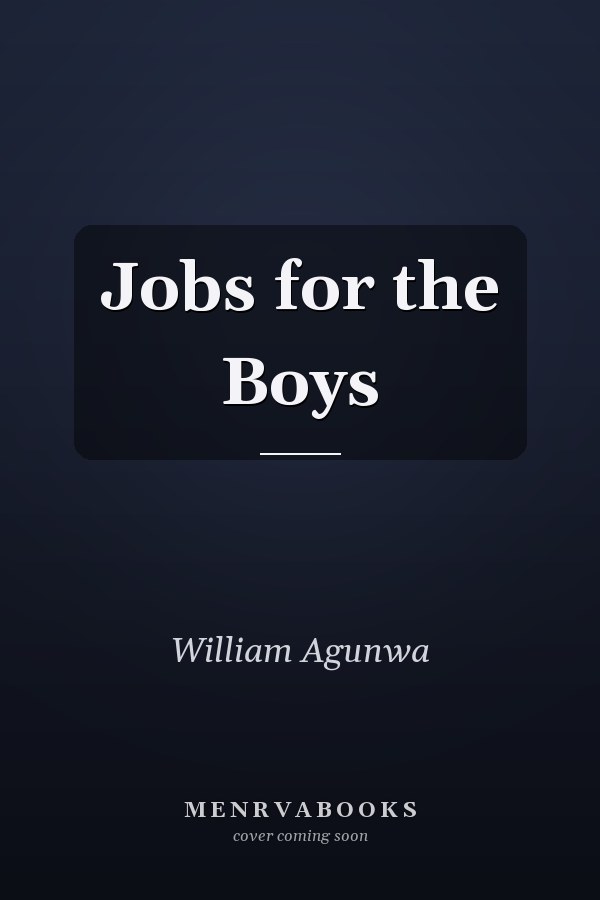 Jobs for the Boys