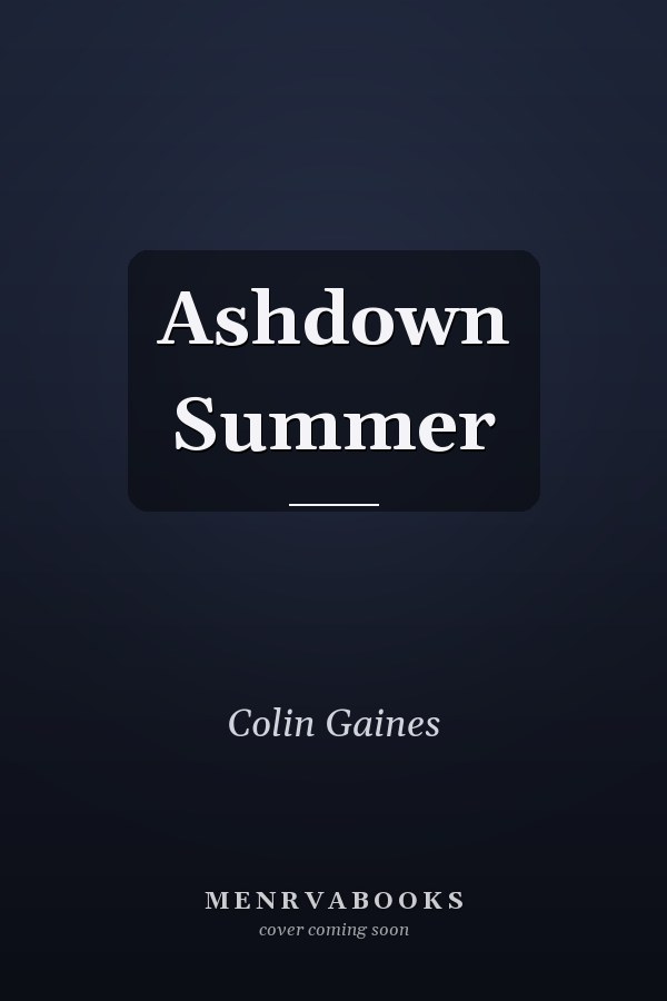 Ashdown Summer
