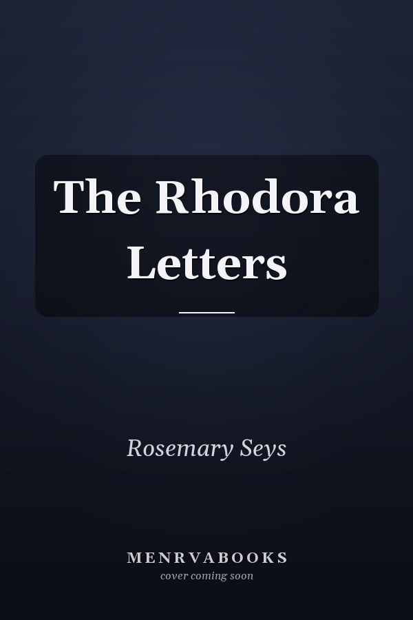 The Rhodora Letters