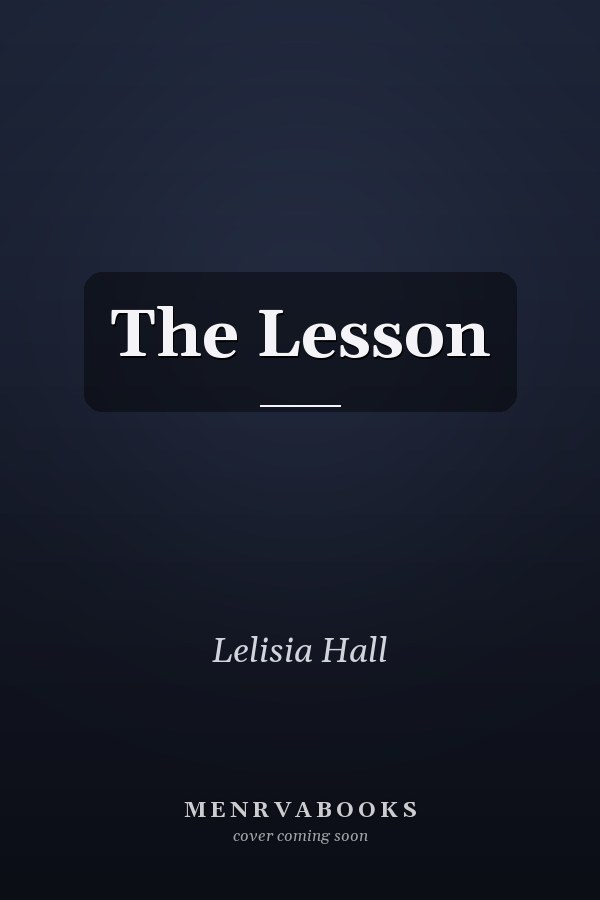 The Lesson