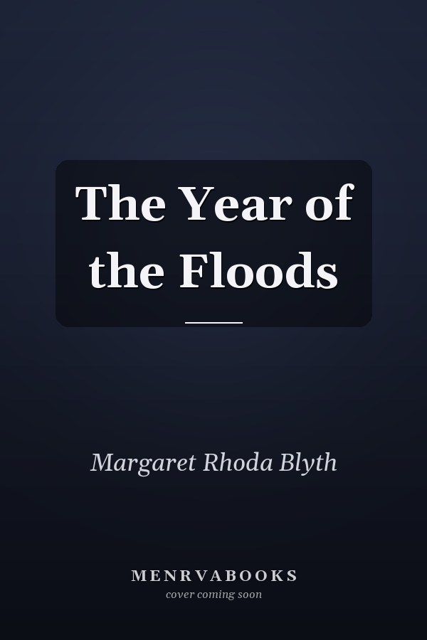 The Year of the Floods