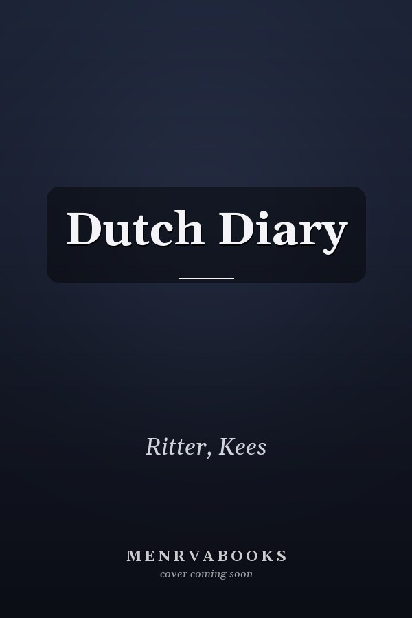 Dutch Diary