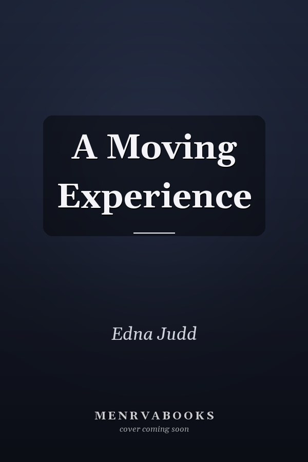 A Moving Experience