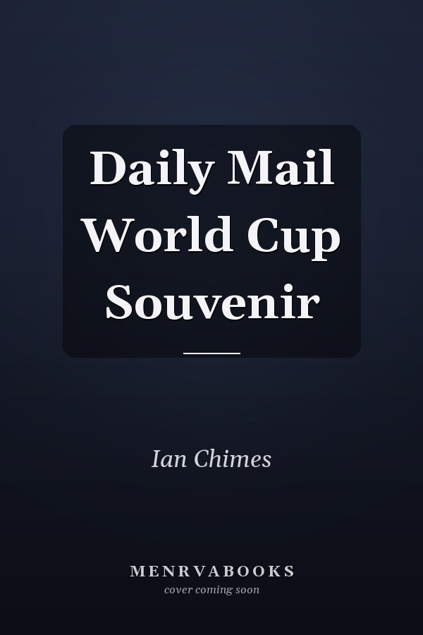 Daily Mail World Cup Souvenir