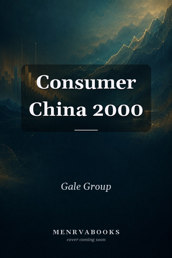 Consumer China 2000