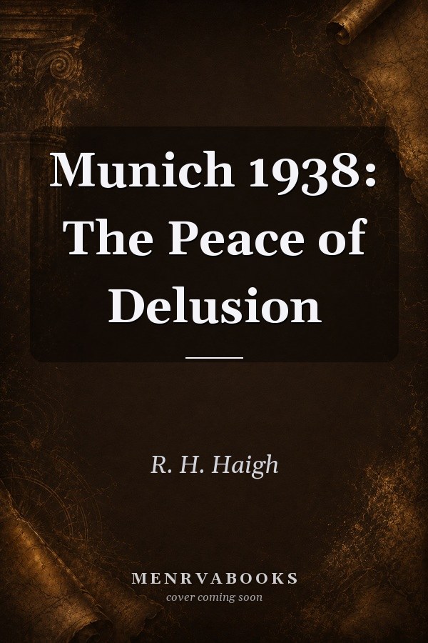 Munich 1938: The Peace of Delusion
