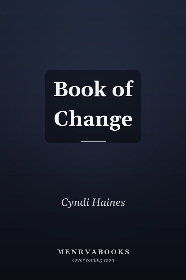 Book of Change