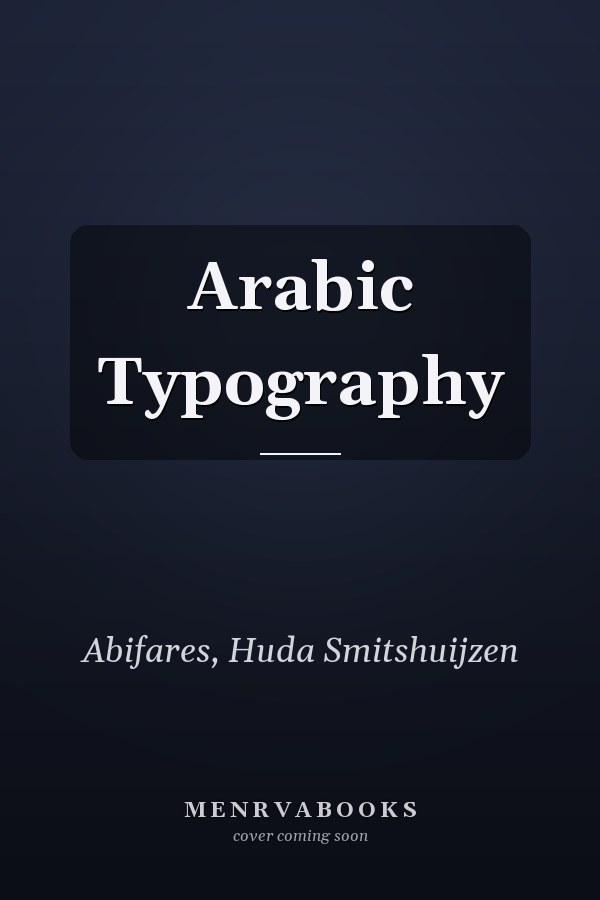 Arabic Typography