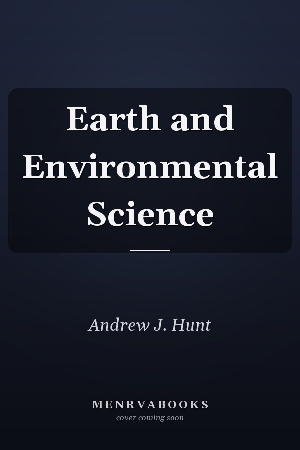 Earth and Environmental Science