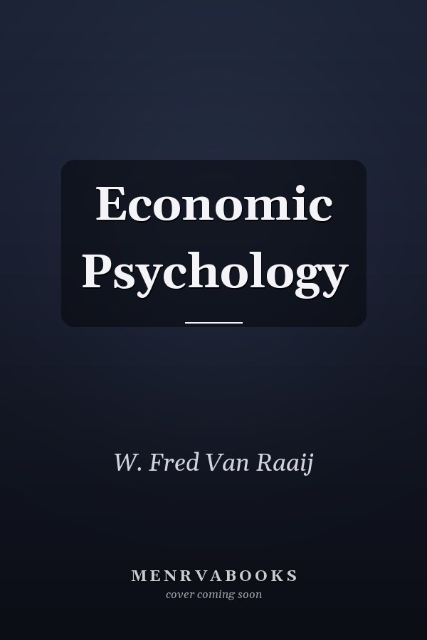 Economic Psychology