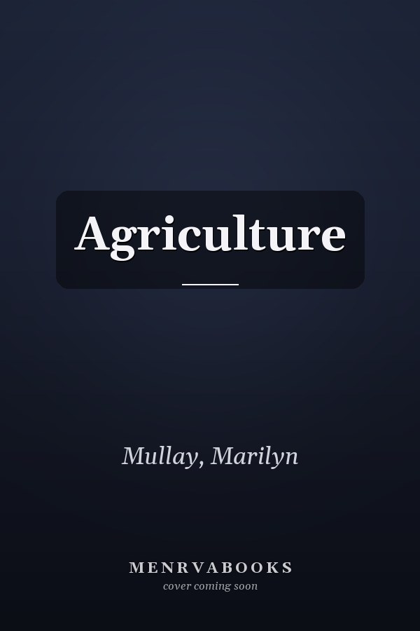 Agriculture