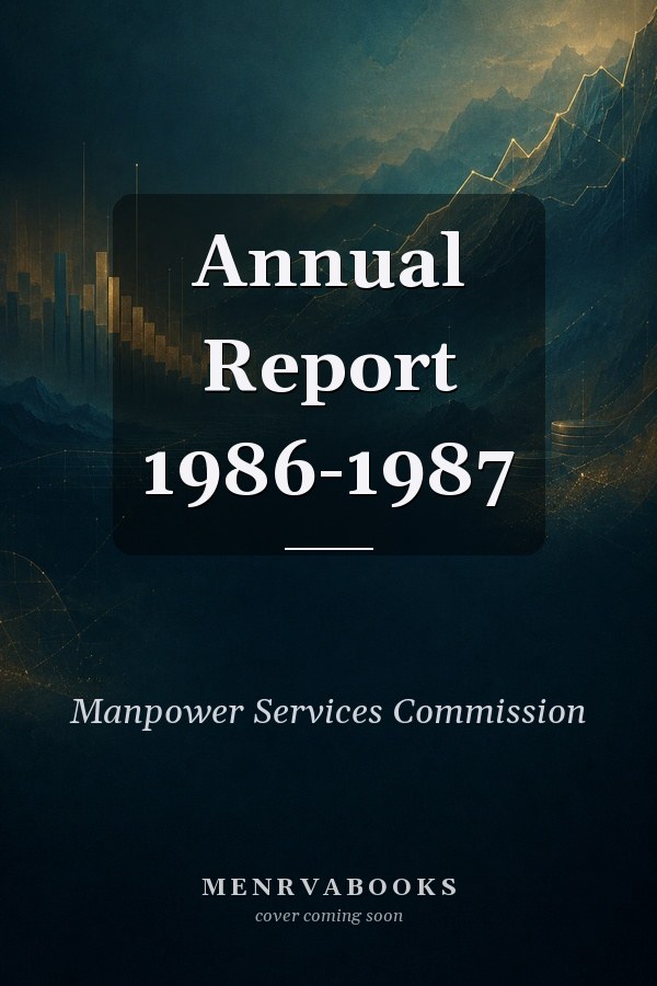 Annual Report 1986-1987