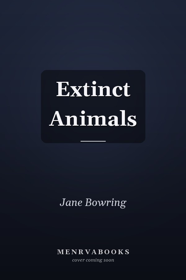 Extinct Animals