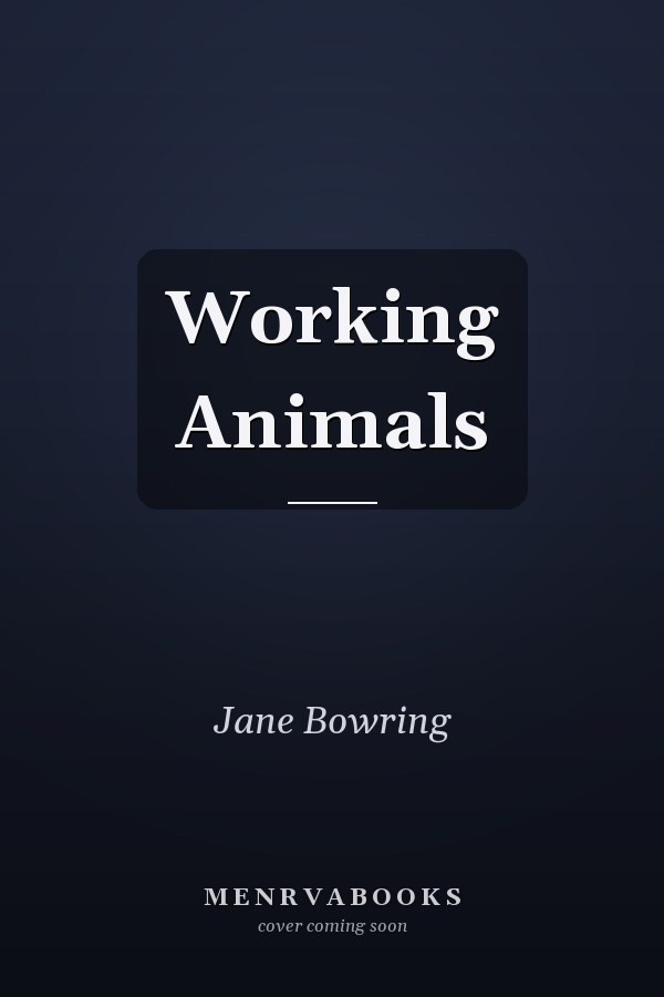 Working Animals
