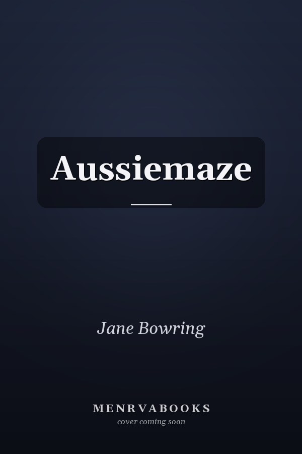 Aussiemaze