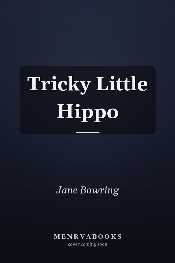 Tricky Little Hippo