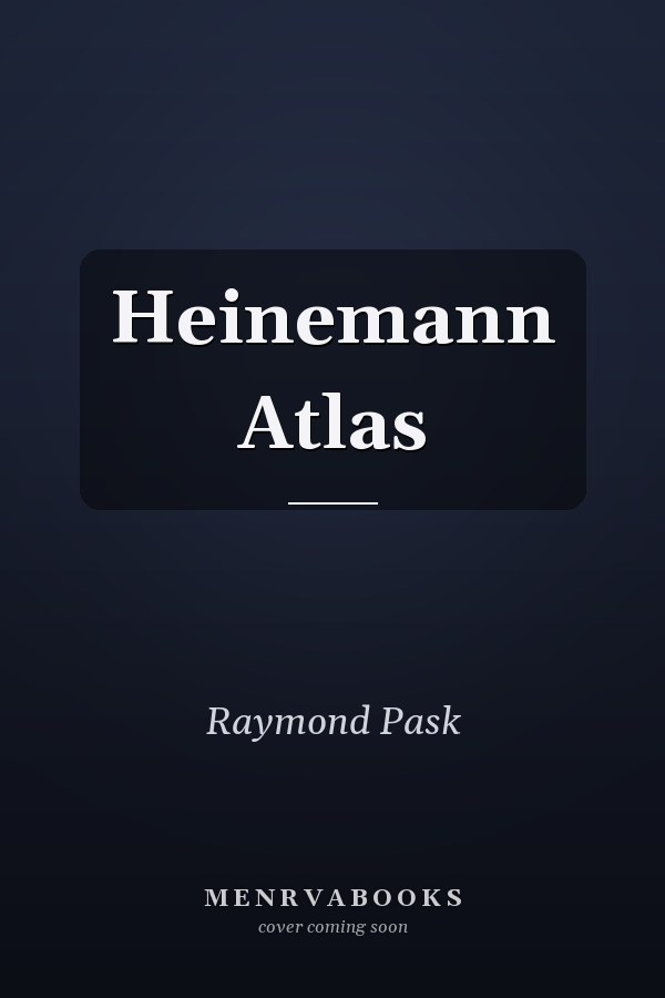 Heinemann Atlas