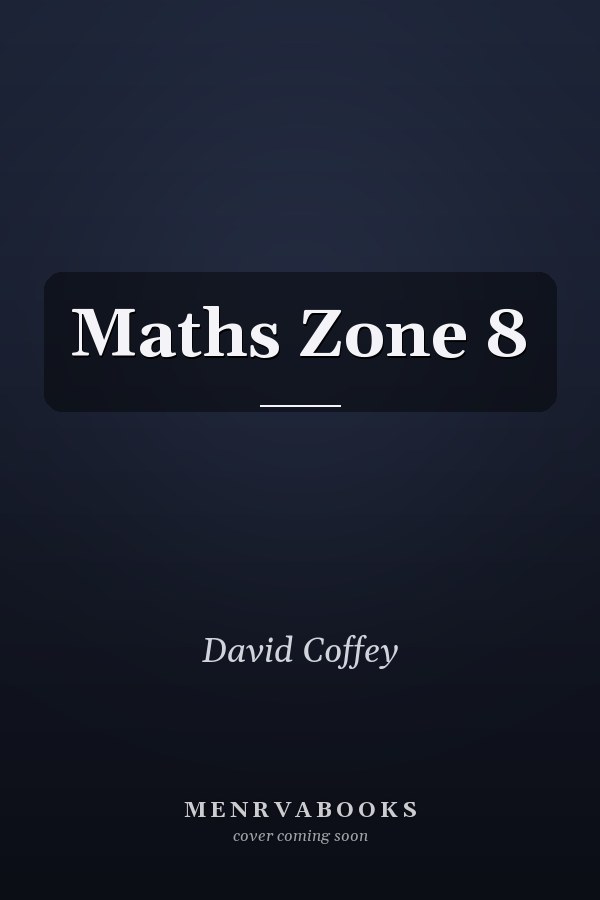 Maths Zone 8