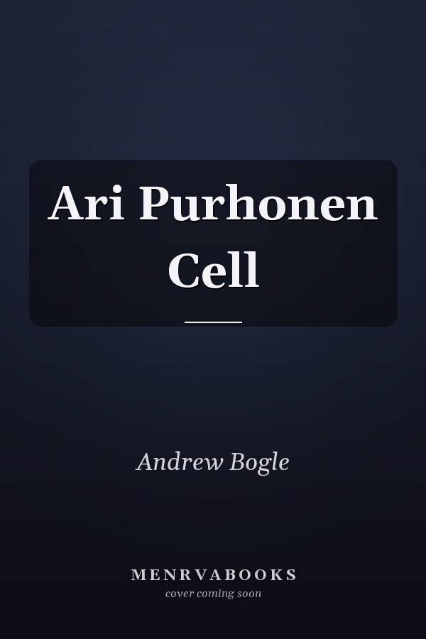 Ari Purhonen Cell