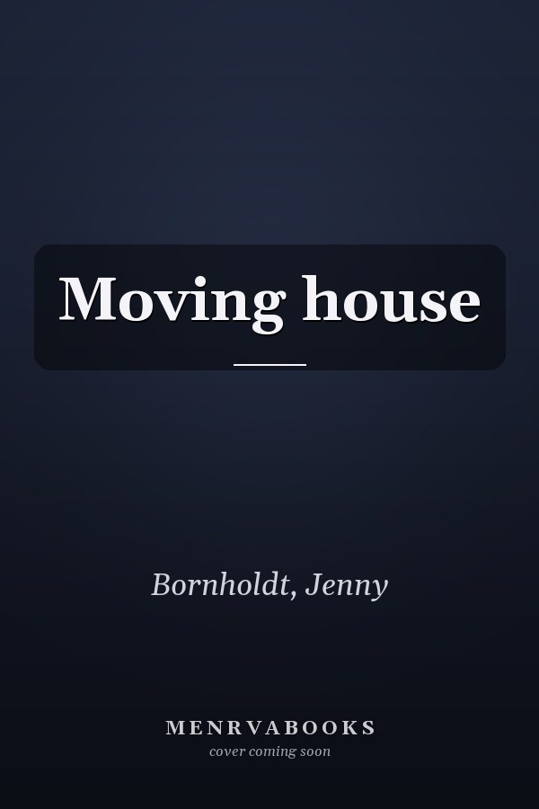 Moving house