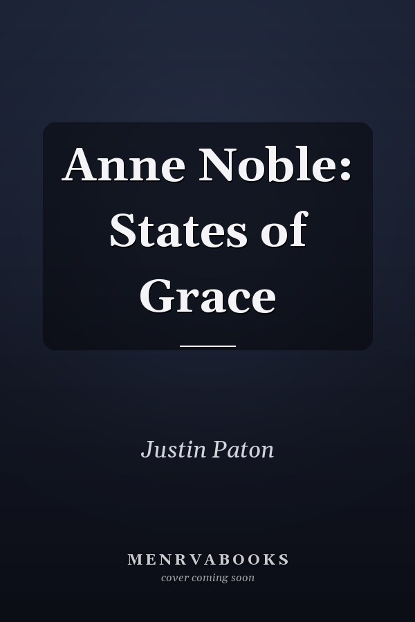 Anne Noble: States of Grace