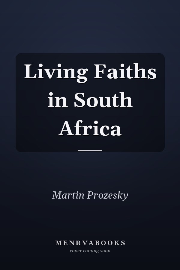 Living Faiths in South Africa