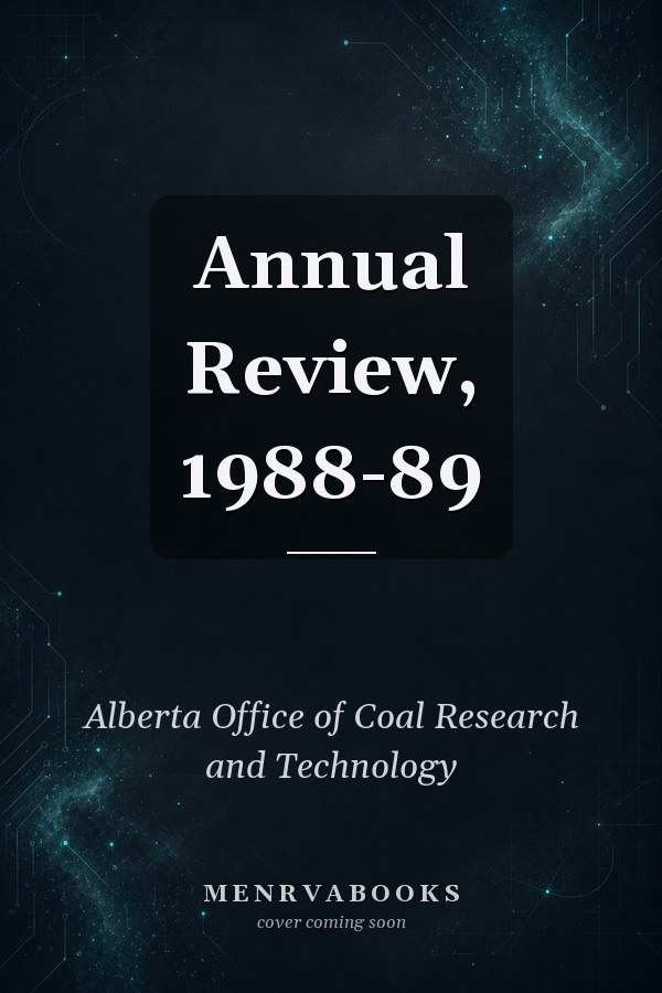 Annual Review, 1988-89