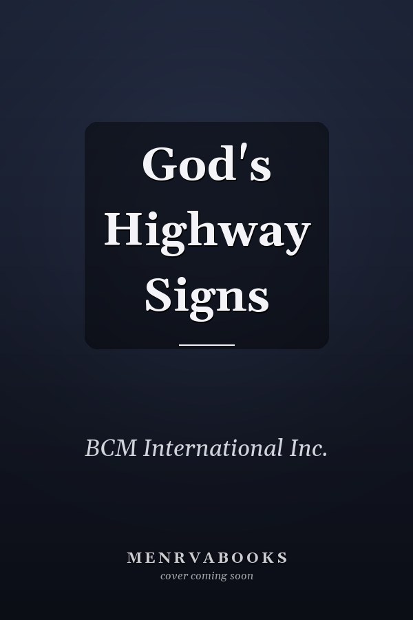 God's Highway Signs