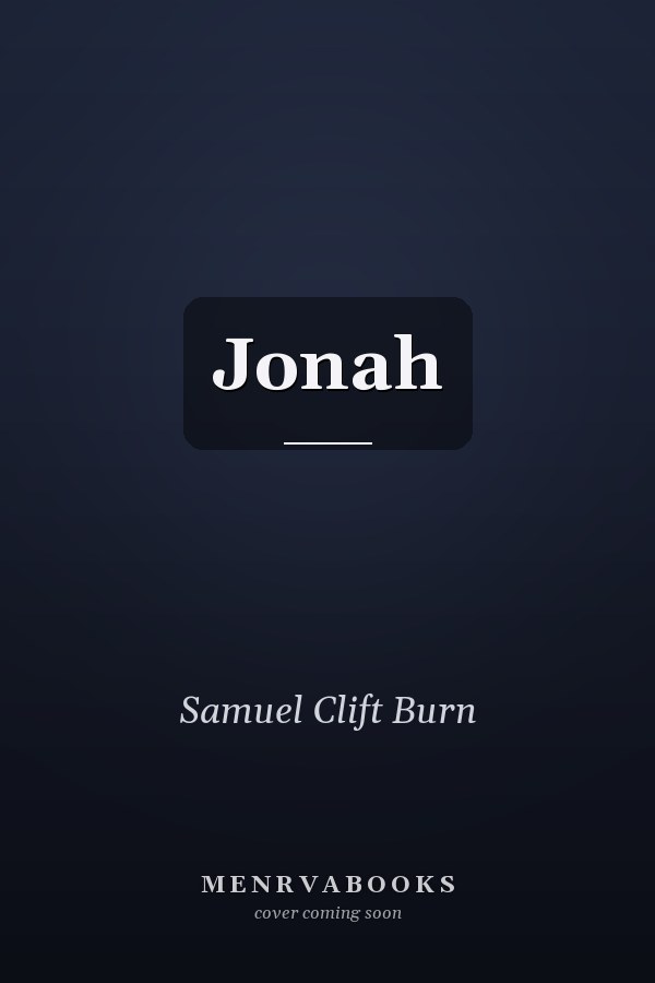 Jonah