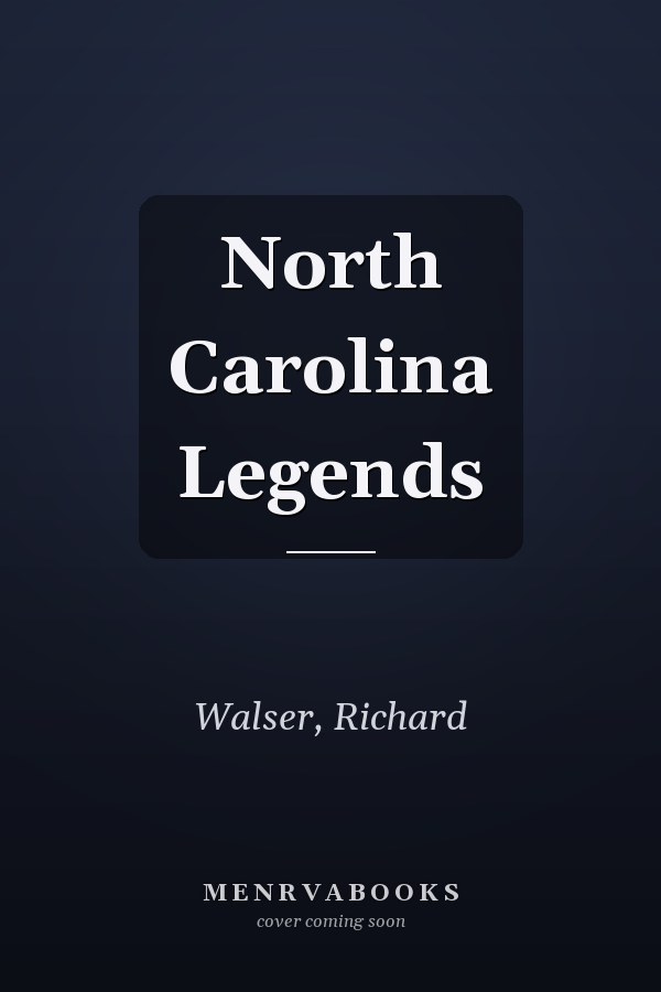 North Carolina Legends