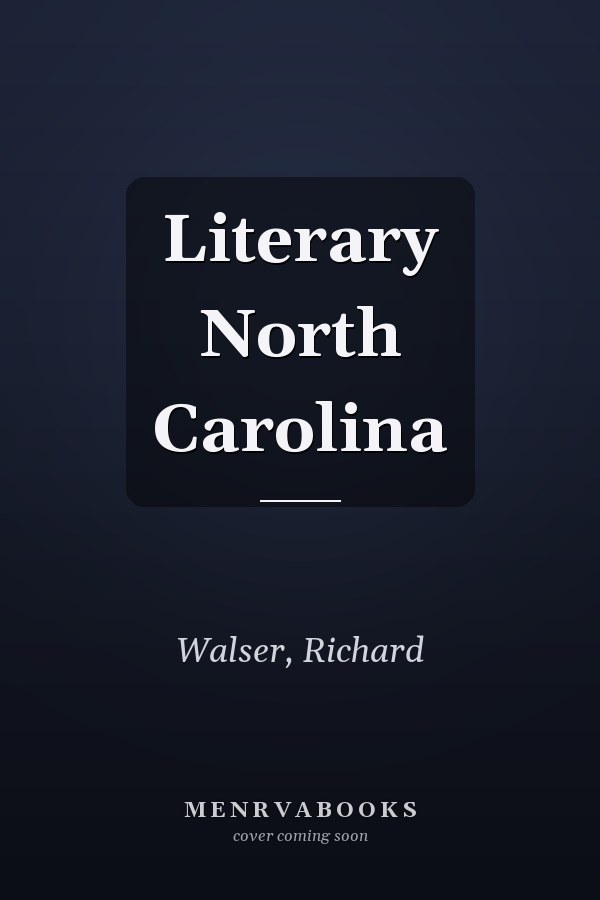Literary North Carolina