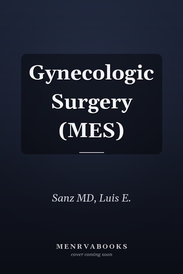 Gynecologic Surgery (MES)