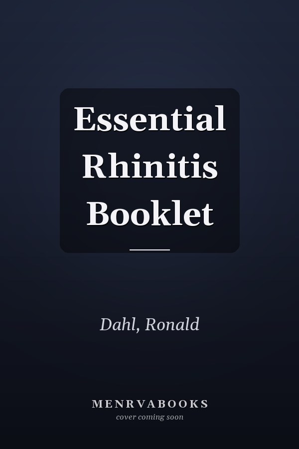 Essential Rhinitis Booklet