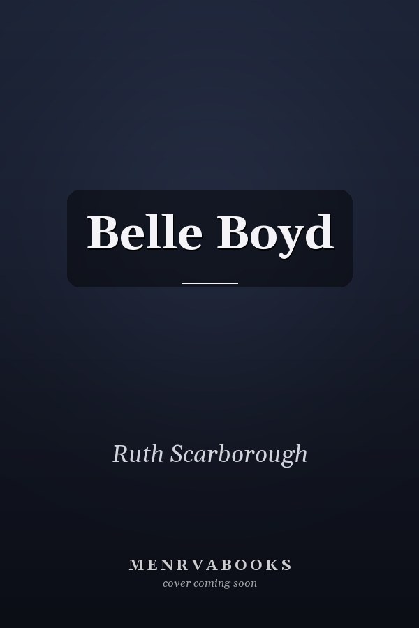 Belle Boyd