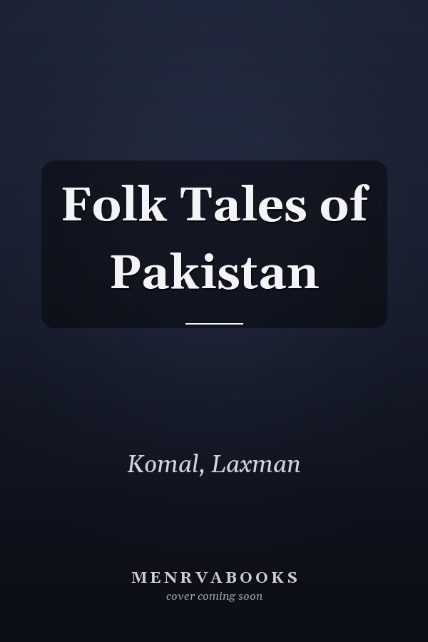 Folk Tales of Pakistan