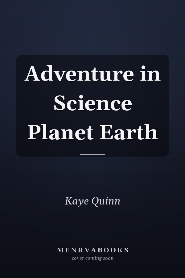 Adventure in Science Planet Earth