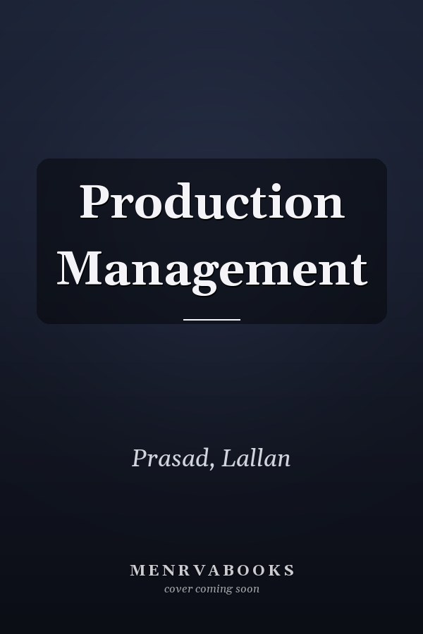 Production Management