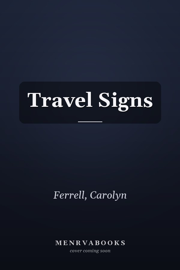 Travel Signs
