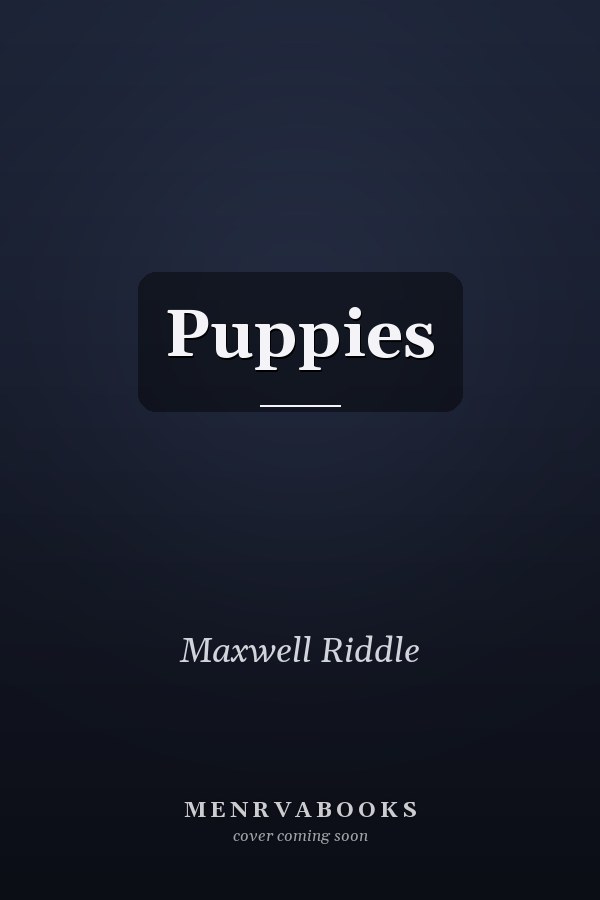 Puppies