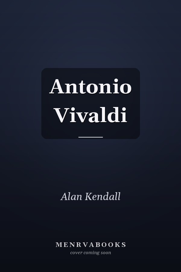 Antonio Vivaldi