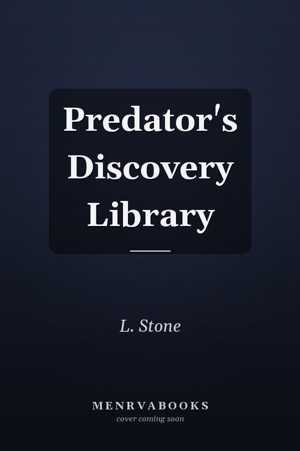 Predator's Discovery Library