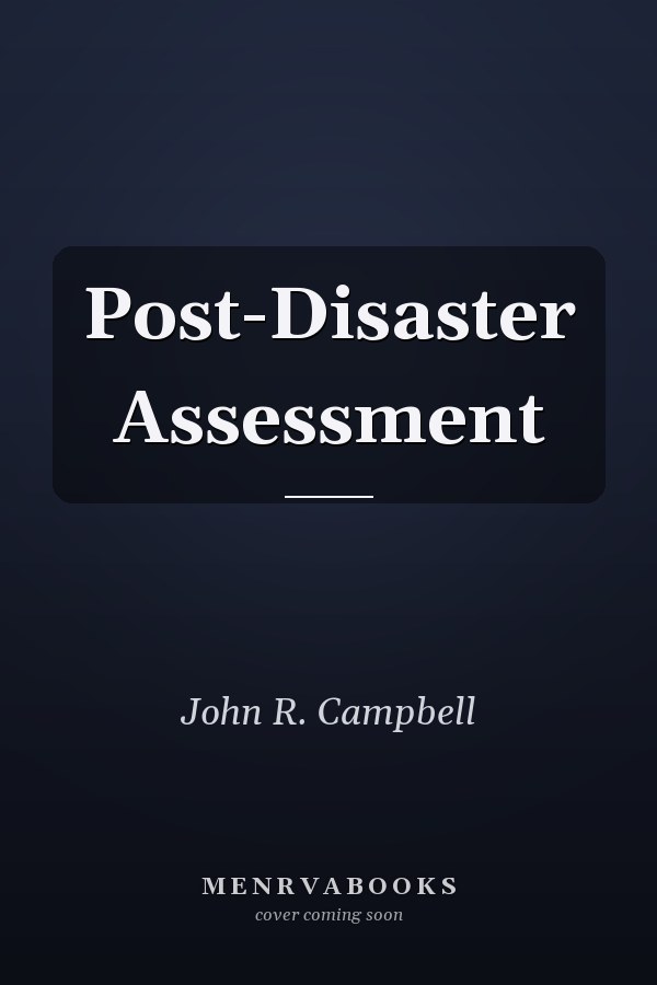 Post-Disaster Assessment