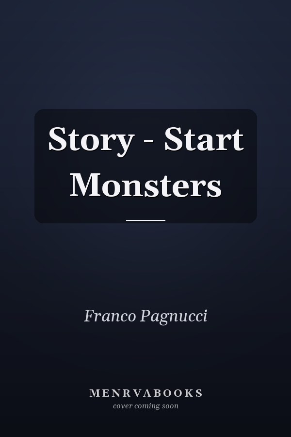 Story - Start Monsters