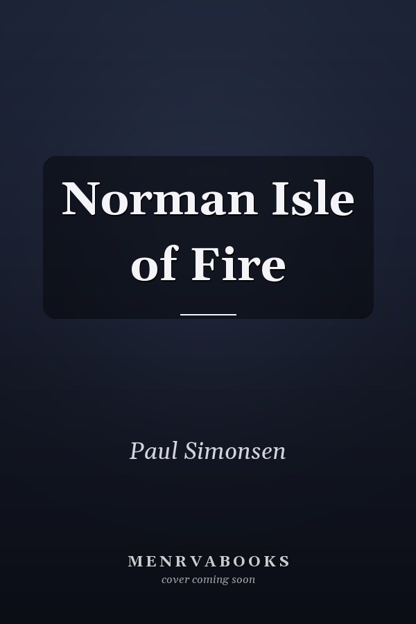 Norman Isle of Fire
