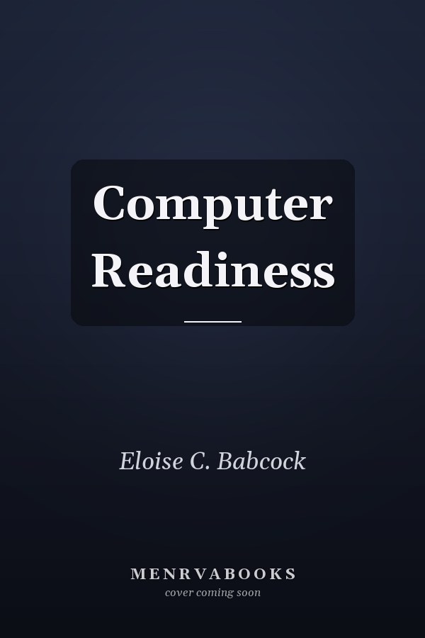 Computer Readiness