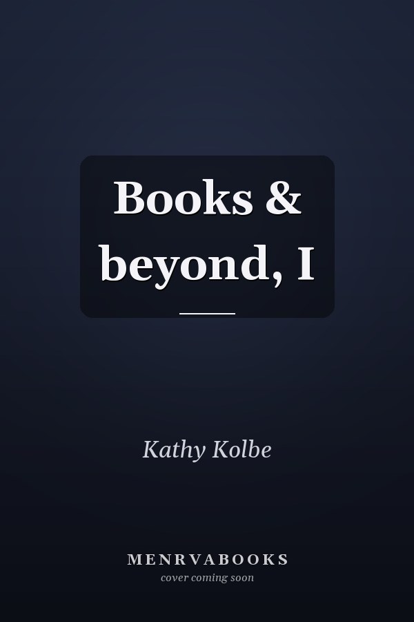 Books & beyond, I