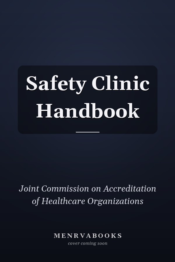 Safety Clinic Handbook