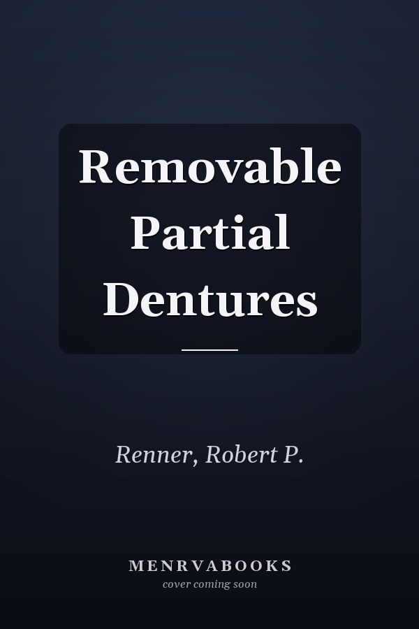 Removable Partial Dentures